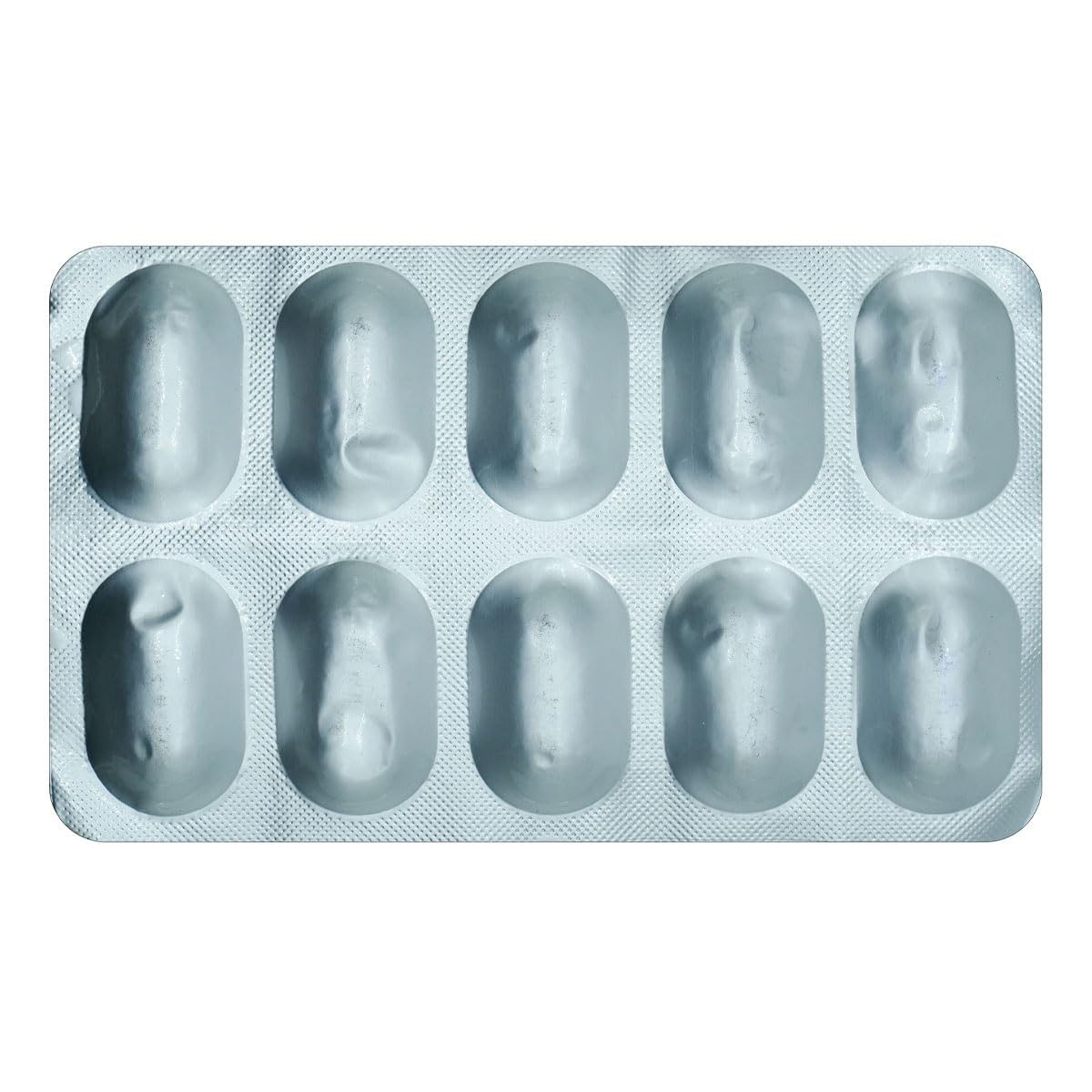 SNIGMIN - B - Strip of 10 Tablets