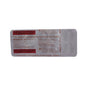 Arigaba NT 100MG - Strip of of 10 Tablets