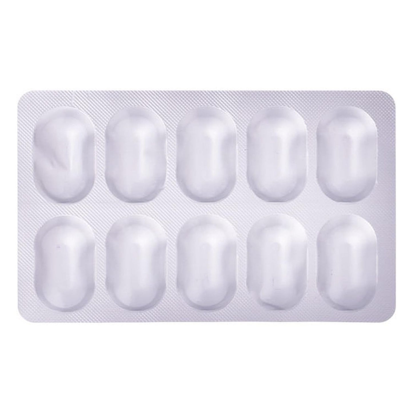 Telmiwock-H - Strip of 10 Tablets