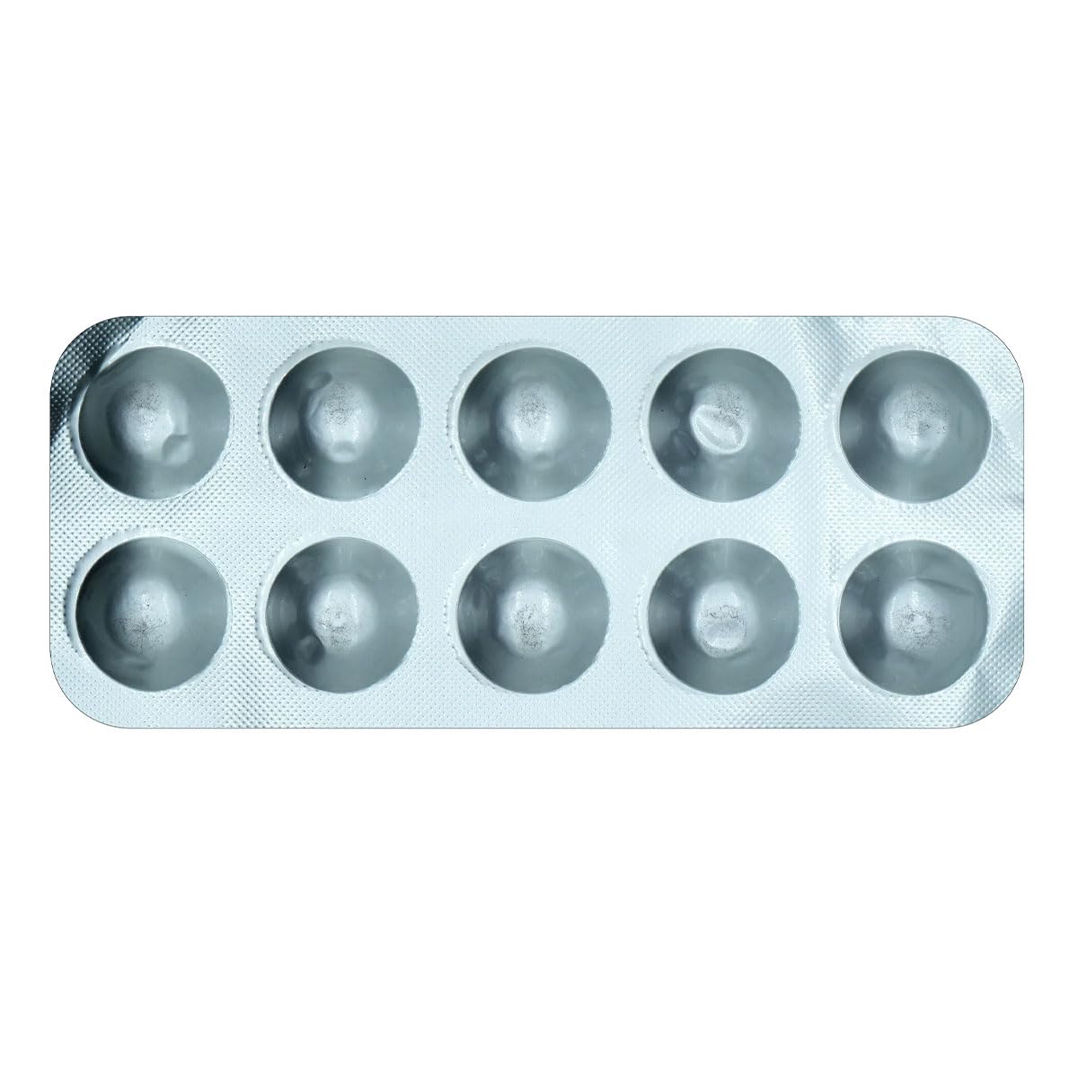 Sitanat-D 10/100 -Strip of 10 Tablets