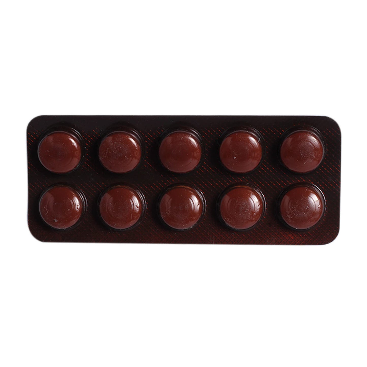 AMNURITE 25MG - Strip of 10 Tablets