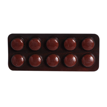 AMNURITE 25MG - Strip of 10 Tablets