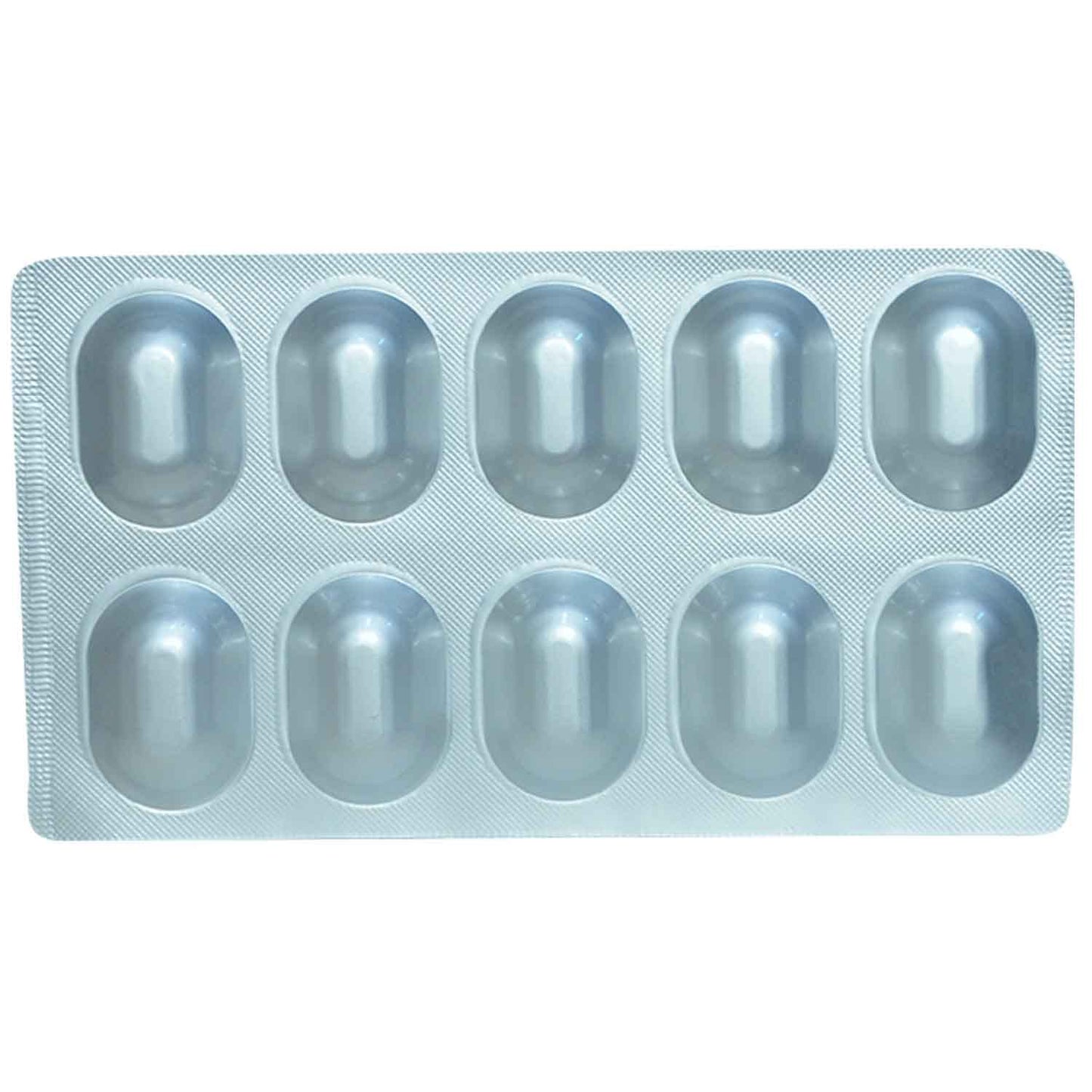 Valprol-Cr 1000MG - Strip of 10 Tablets