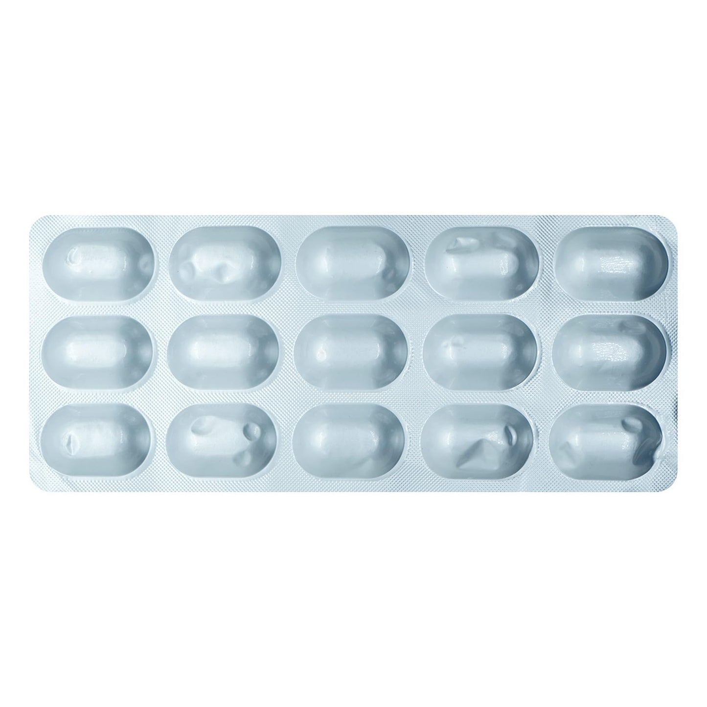 Sugaray M SR 100/500 - Strip of 15 Tablets