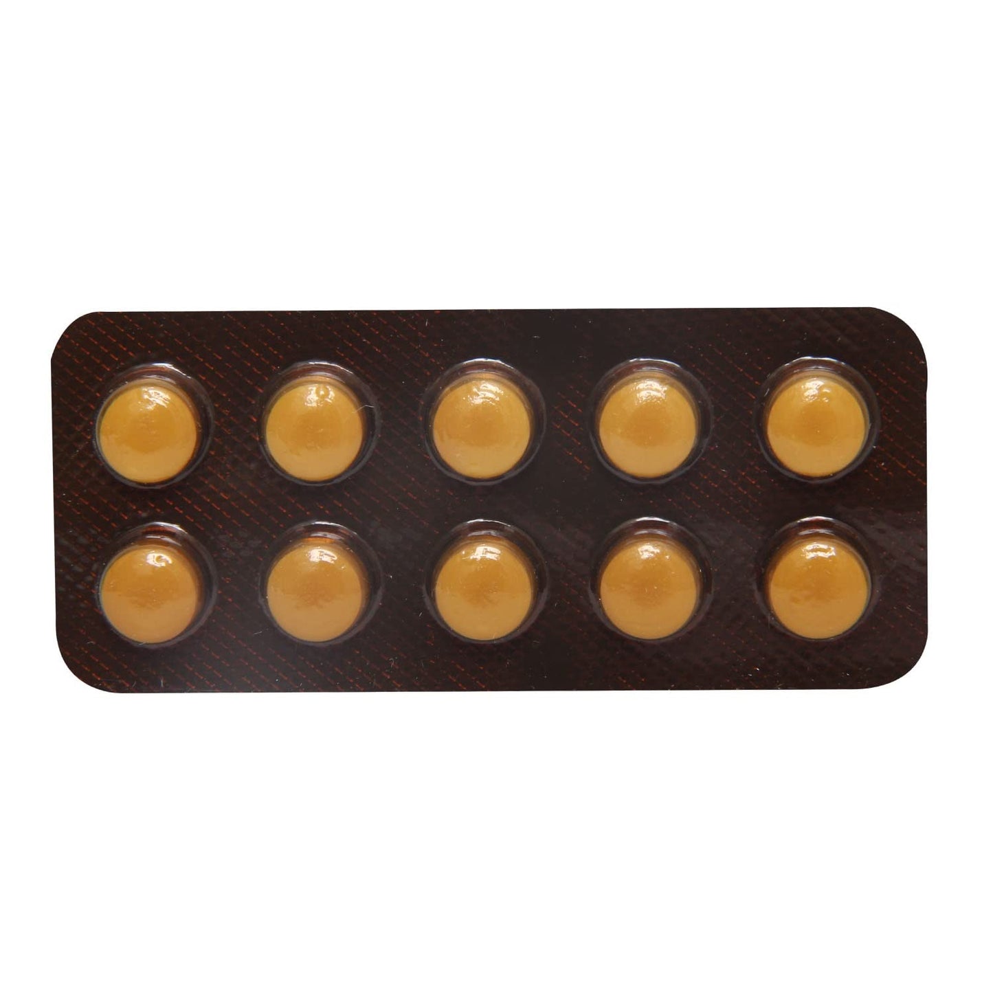 Sterio 4 - Strip of 10 Tablets