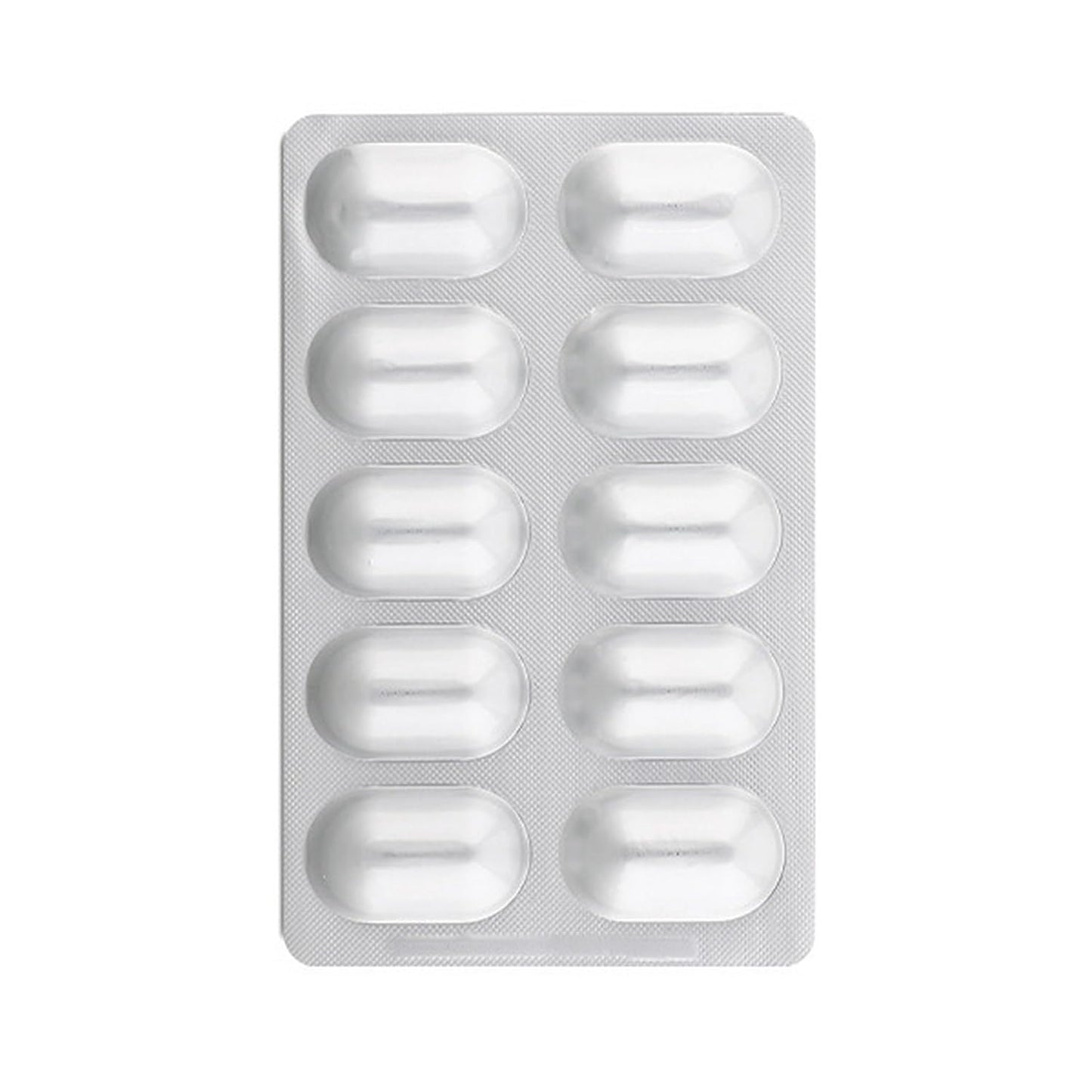 Dicewin GM - Strip of 10 Tablets