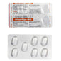 Atorlip-80 - Strip of 10 Tablets