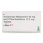 Abel CT - Strip of 10 Tablets