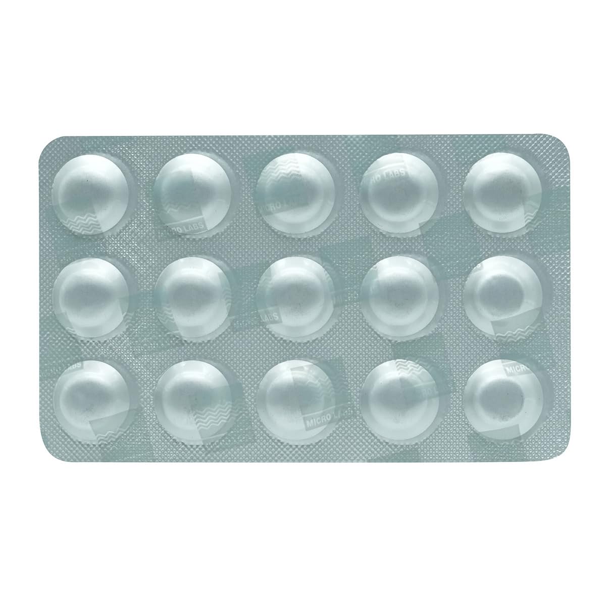 Arbitel-20 - Strip of 15 Tablets