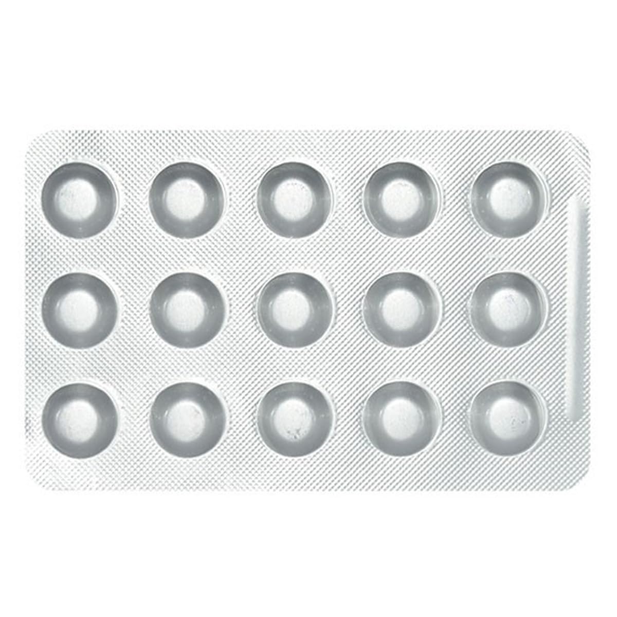 Tenamit 20 - Strip of 15 Tablets