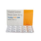 Vylda OD 100 - Strip of 15 Tablets