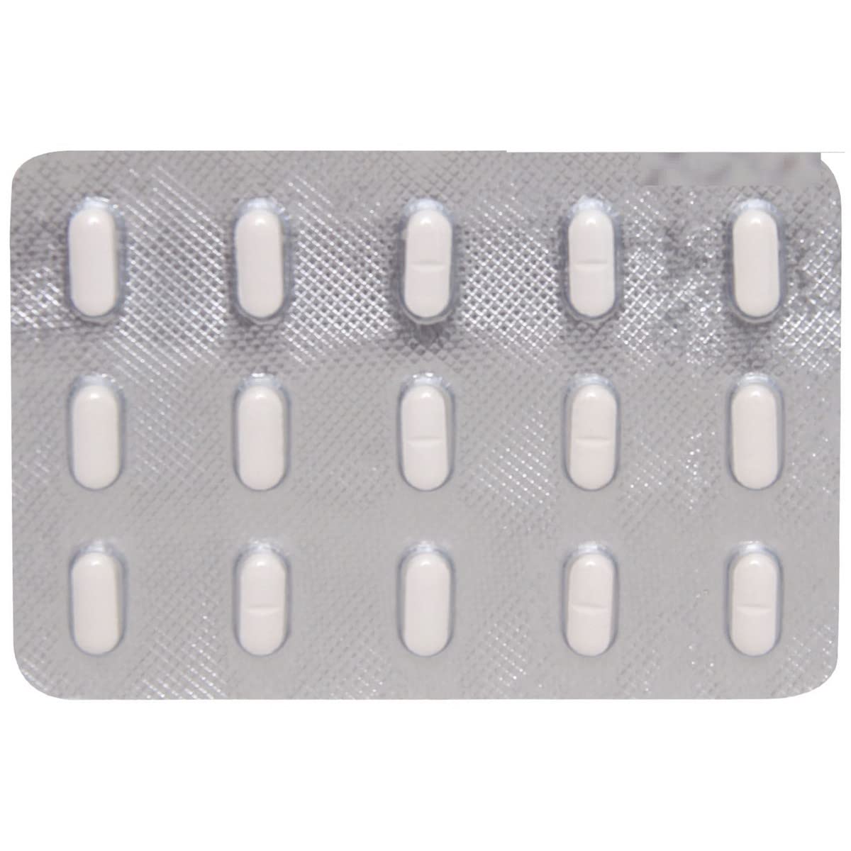 Averzine-10 - Strip of 15 Tablets