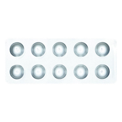 Azeliren-8MG - Strip of 10 Tablets