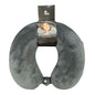 Apollo Pharmacy Travel Neck Pillow Memory Foam, 1 Count