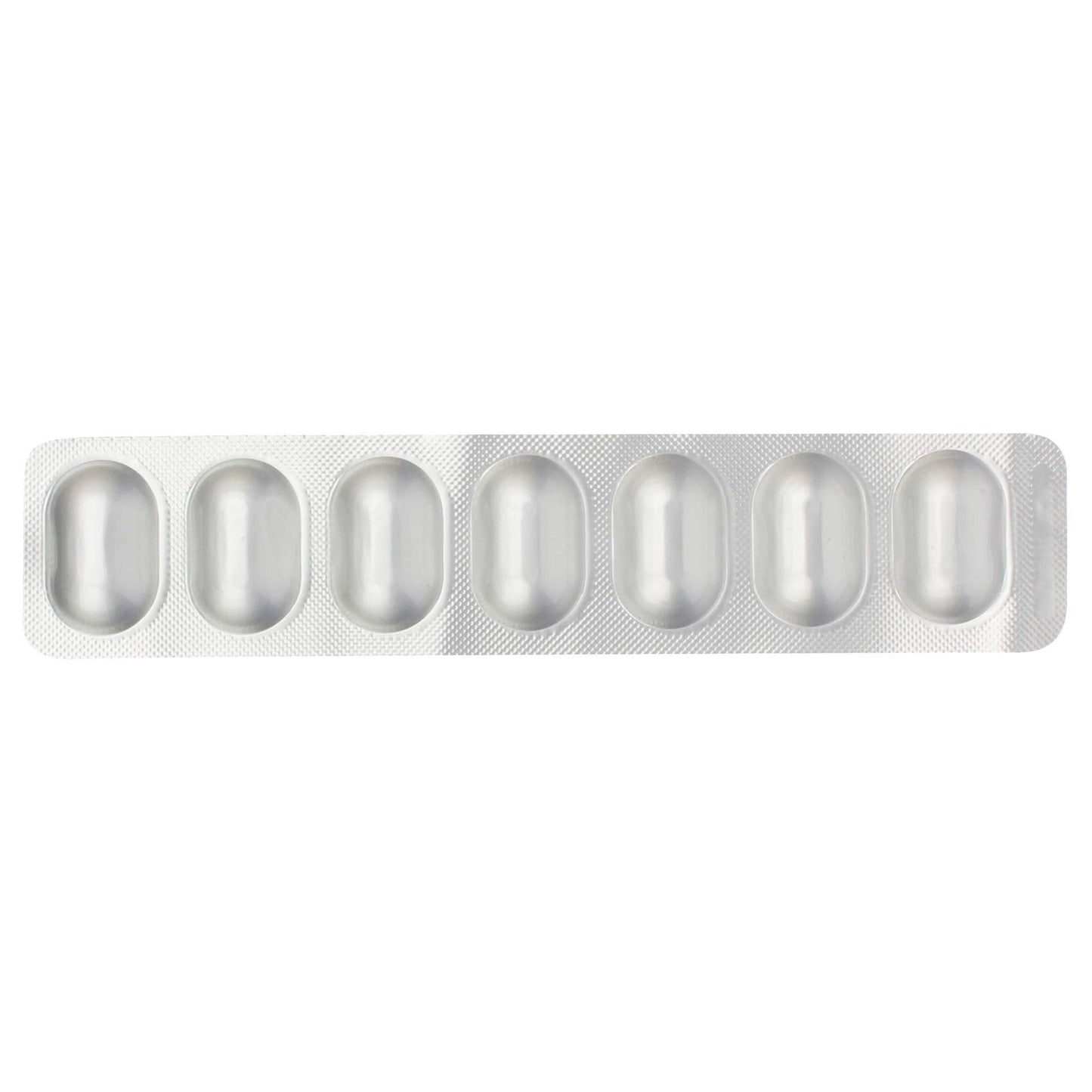 Arbitel-MT 50 - Strip of 7 Tablets