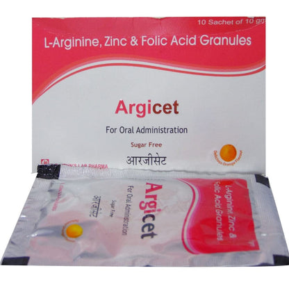 Argicet - Sachet of 10g Powder