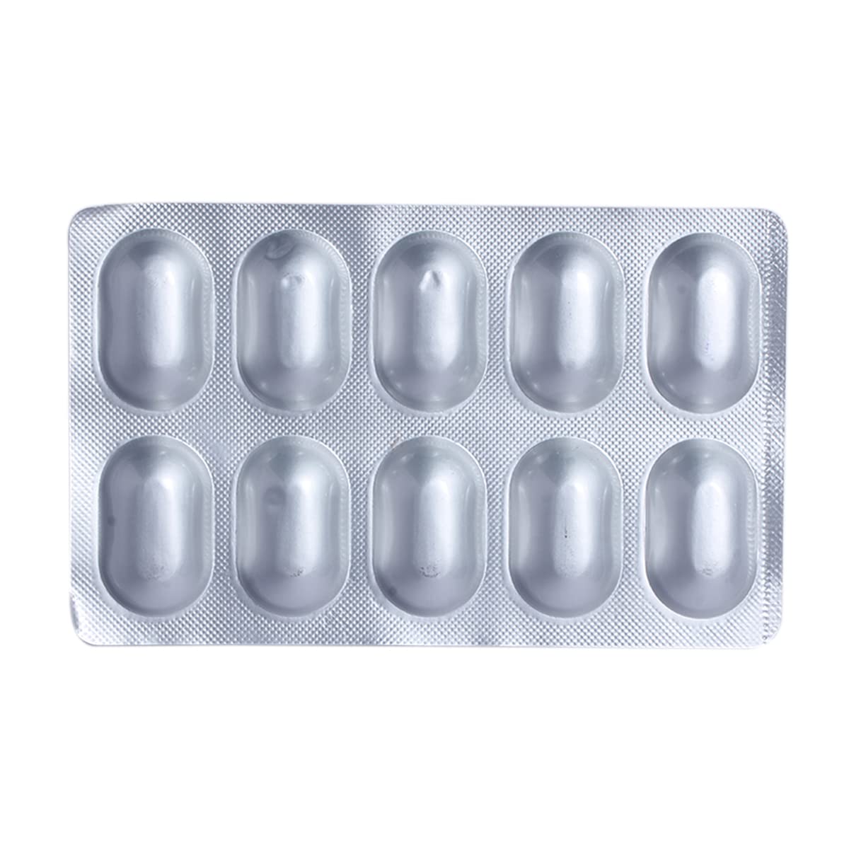 Vidglit-M - Strip of 10 Tablets