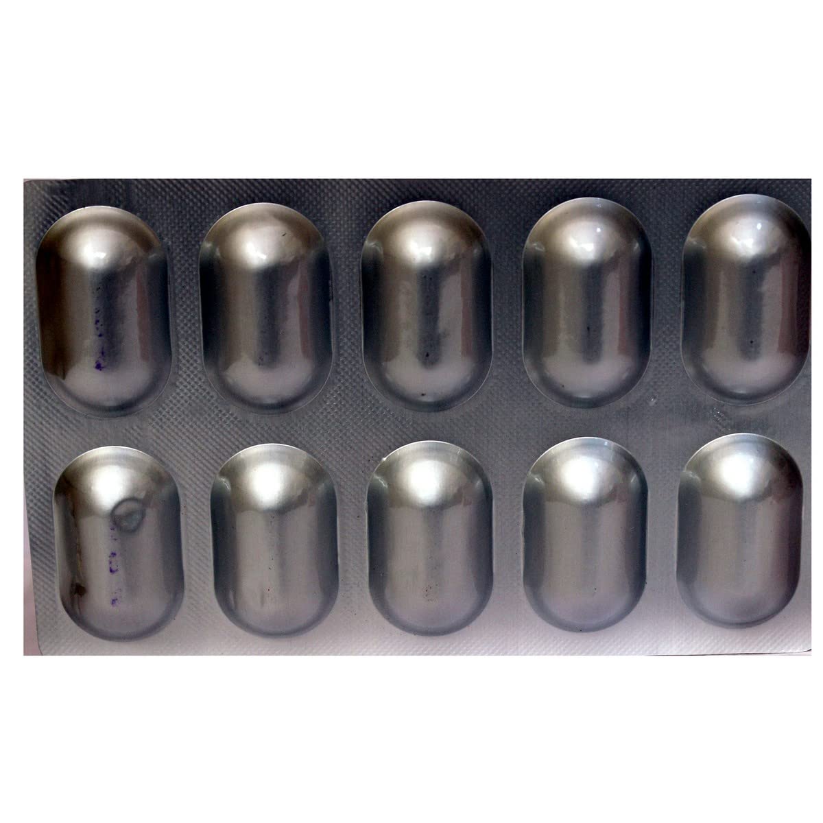 Rabalkem DSR - Strip of 10 Capsules