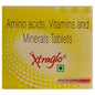 Xtraglo New - Strip of 10 Tablets