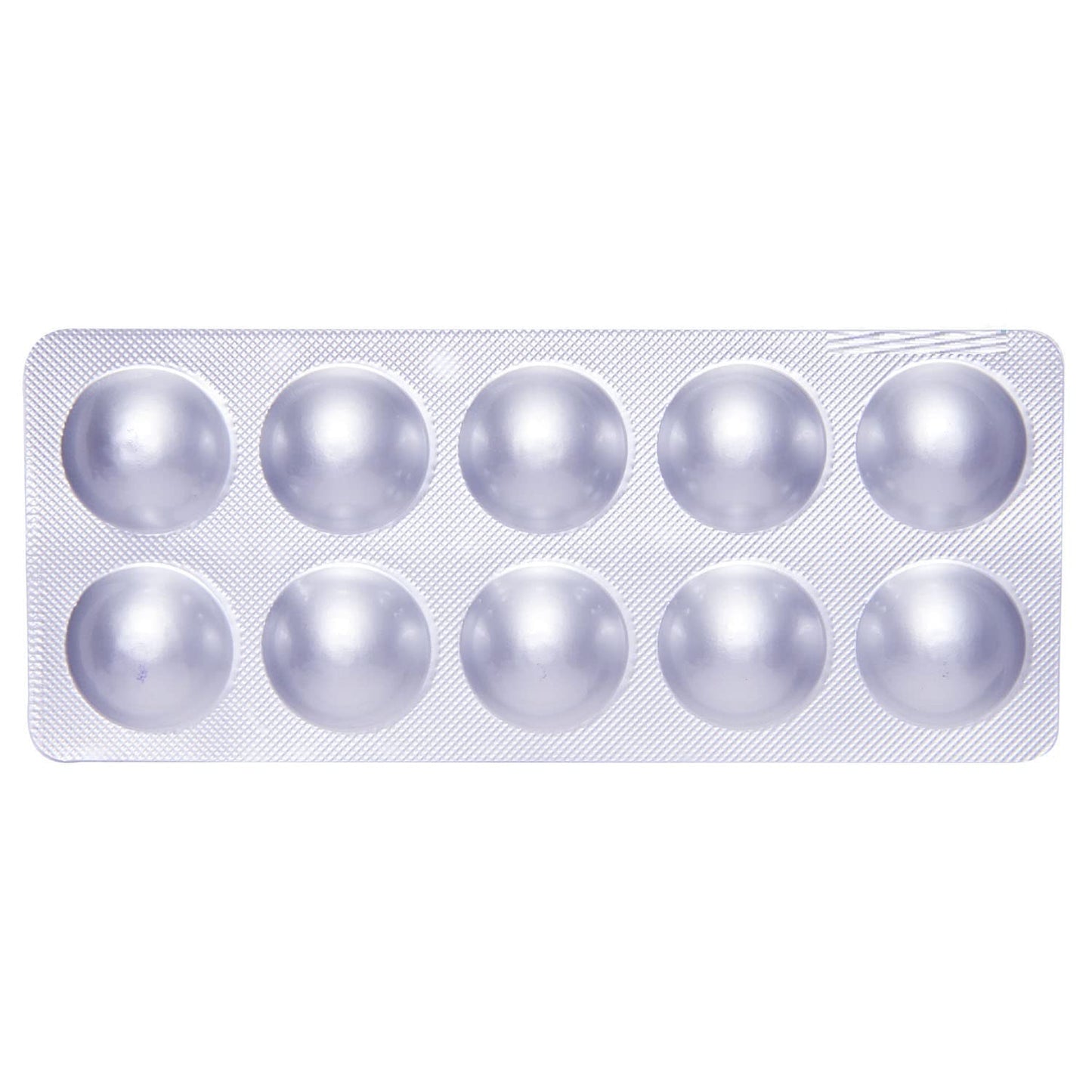 Winbp Ct 40/6.25 - Strip of 10 Tablets