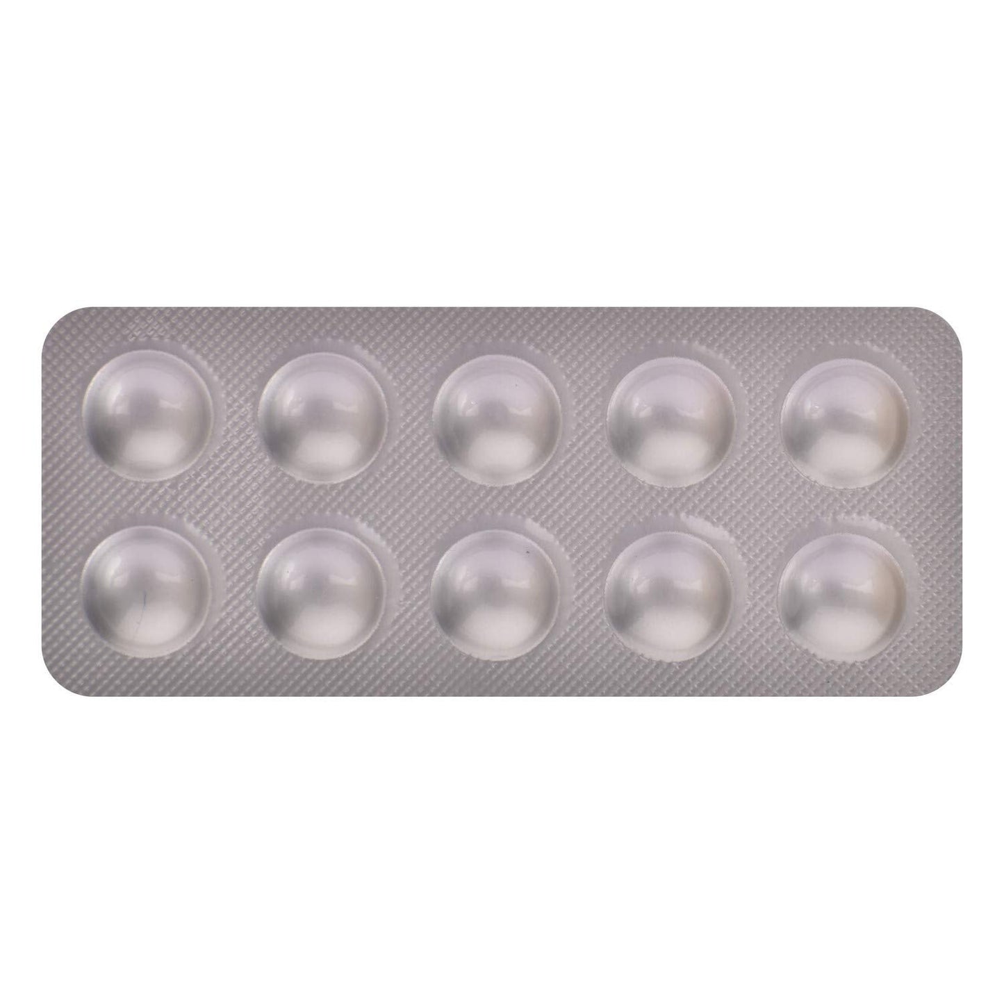 Vomikind MD 4 - Strip of 10 Tablets