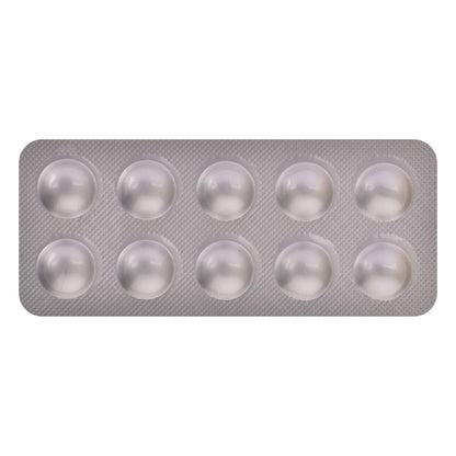 Vomikind MD 4 - Strip of 10 Tablets