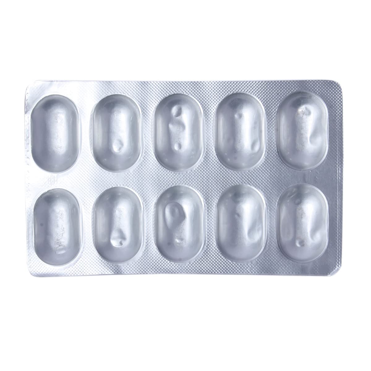 Neprosite - Strip of 10 Tablets