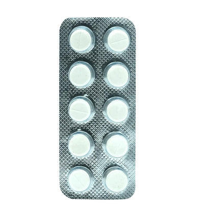 Aldo L - Strip of 10 Tablets