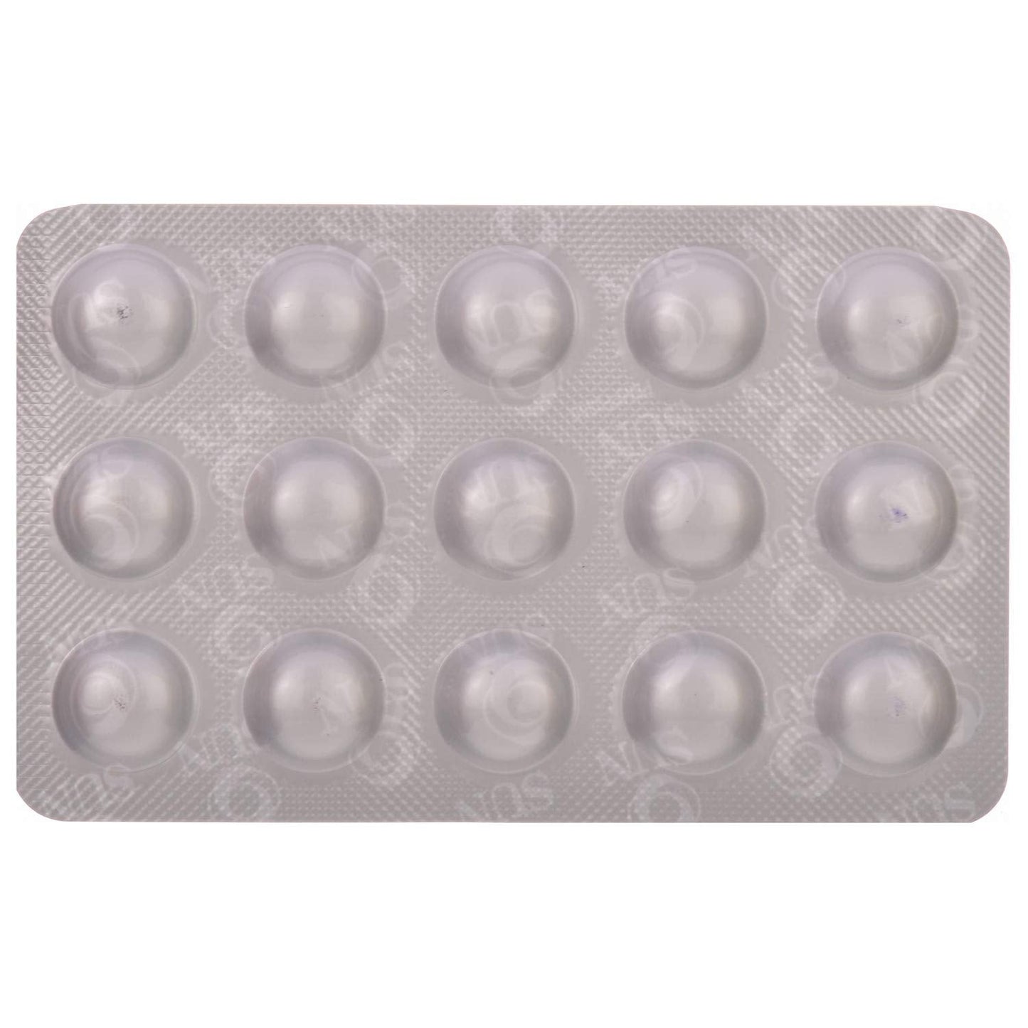 Aztor 10 - Strip of 15 Tablets