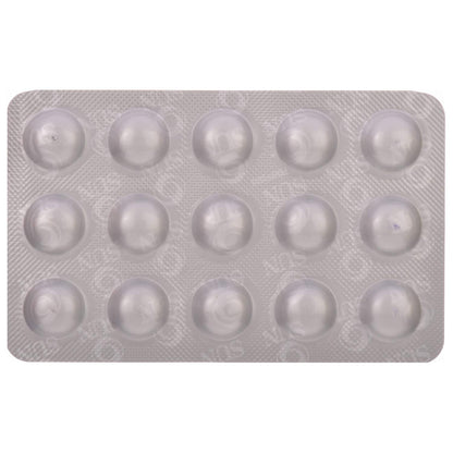 Aztor 10 - Strip of 15 Tablets