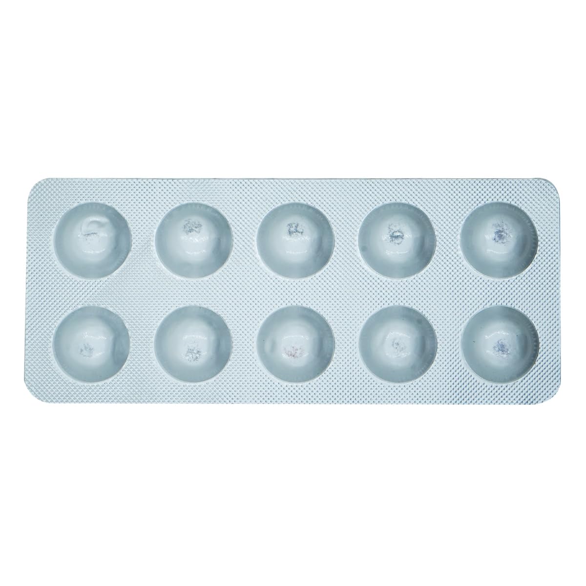 Upnuron - Strip of 10 Tablets