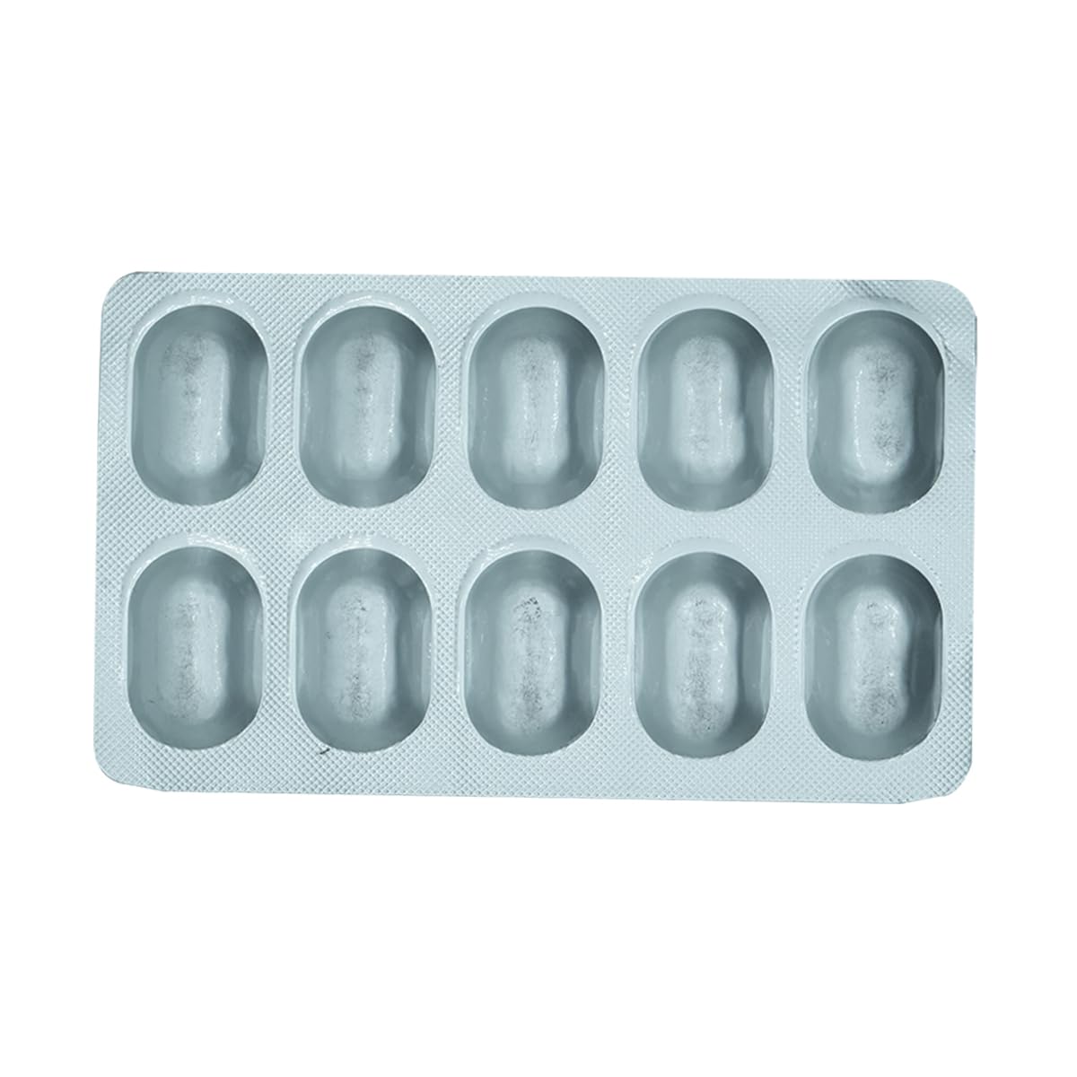 Xoxe 500 MG - Strip of 10 Tablets