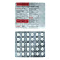 Avosic 10/10/2.5 - Strip of 30 Tablets