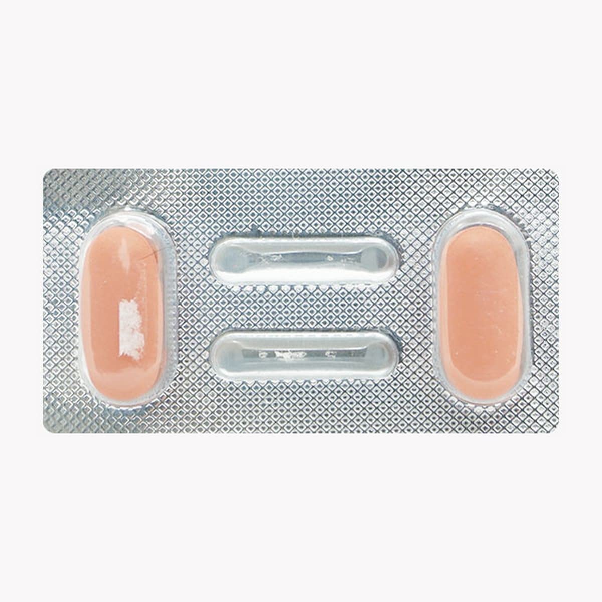 VALCHEK - Strip of 2 Tablets