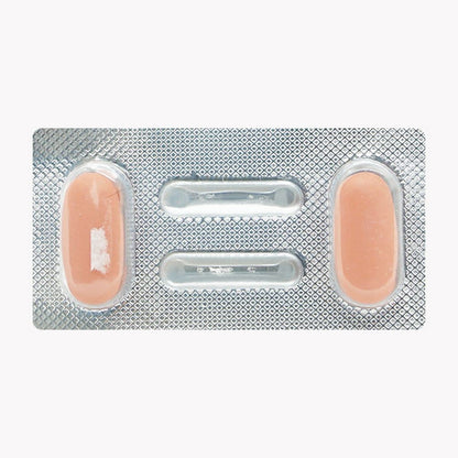 VALCHEK - Strip of 2 Tablets