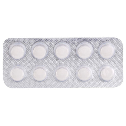 Amenova - Strip of 10 Tablets