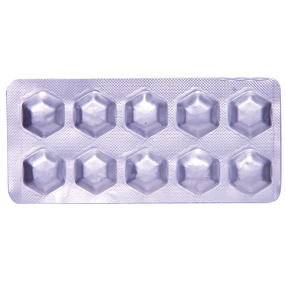 AMILIFT SR 25mg - Strip of 10 Tablets