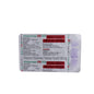 Vildamac OD 100 - Strip of 15 Tablets