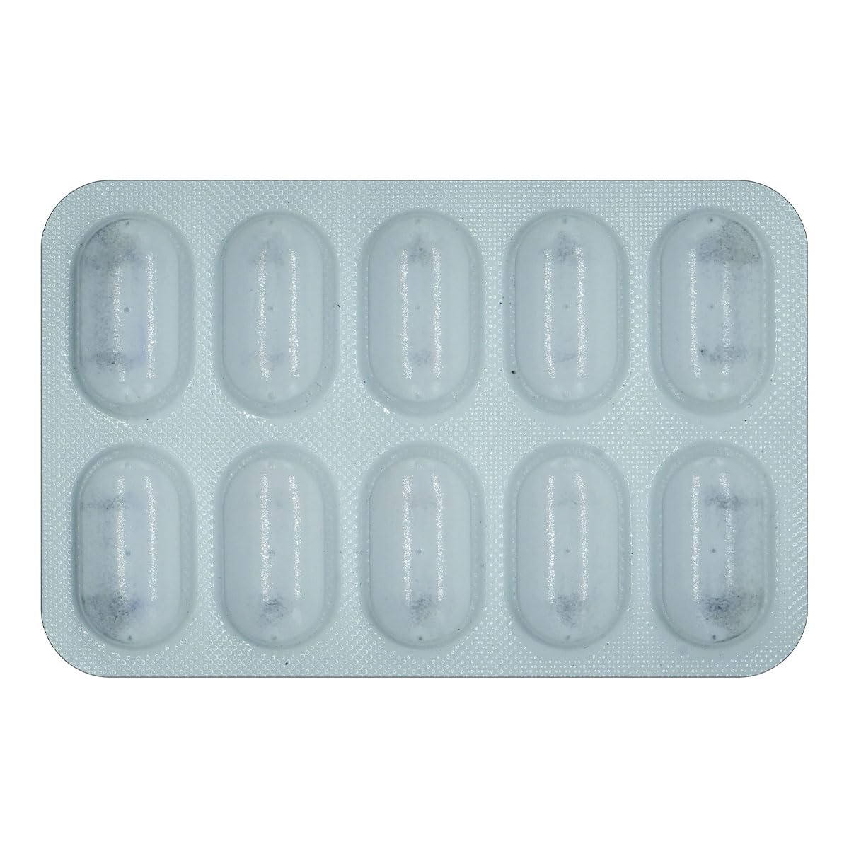 Sitazit M 50/1000 mg - Strip of 10 Tablets