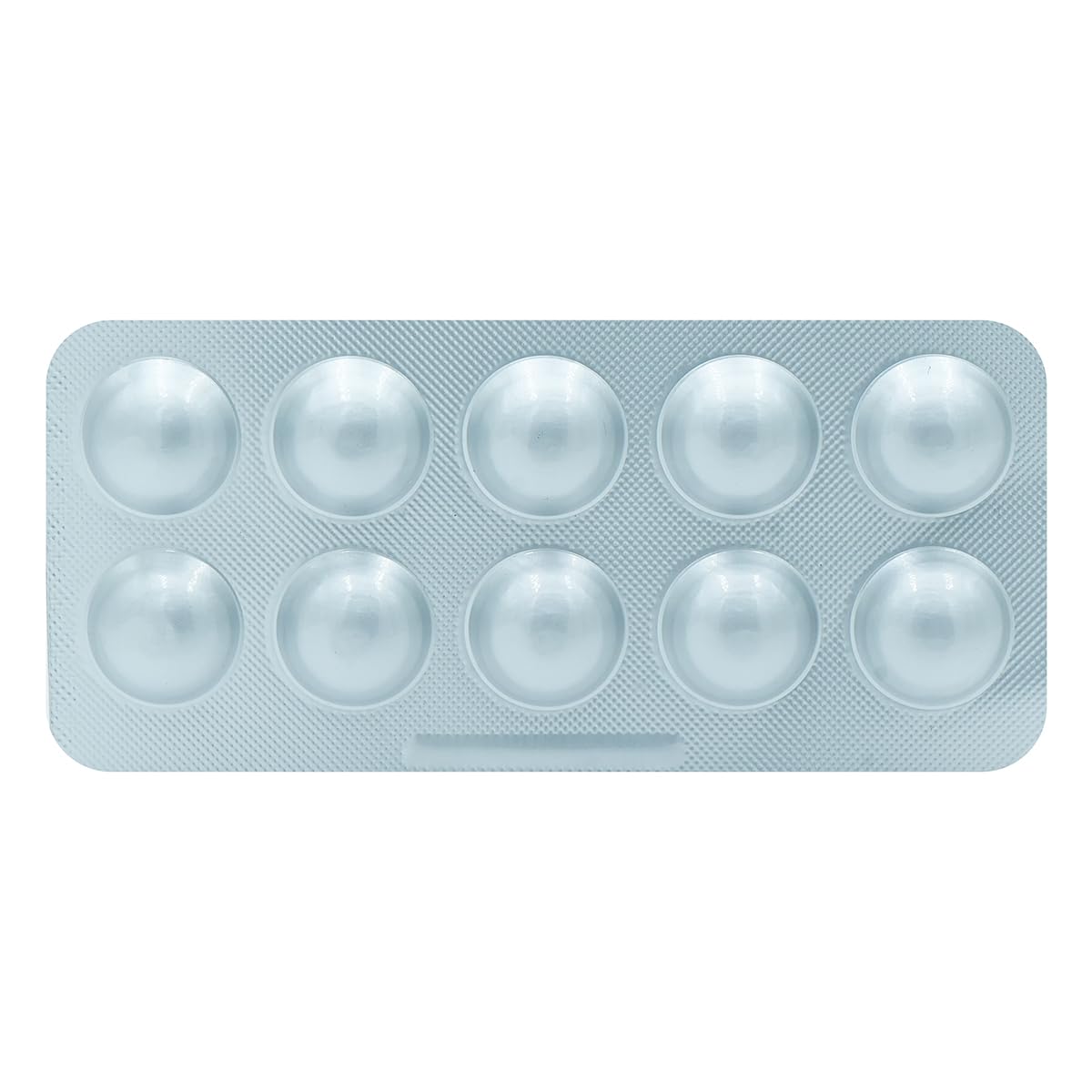 Zeblong T 8/40 - Strip of 10 Tablets