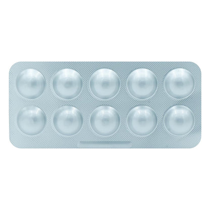 Zeblong T 8/40 - Strip of 10 Tablets