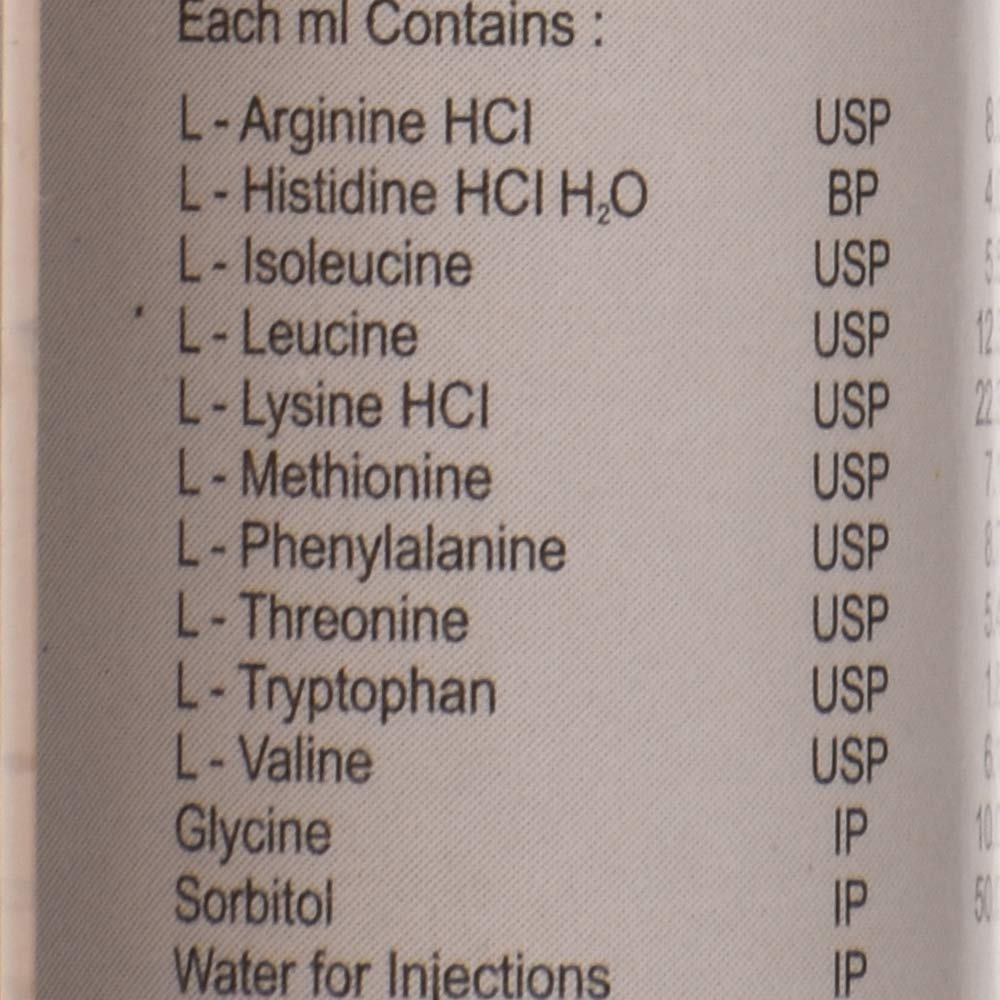 Astymin-3 - Ampule of 20 ml Injection