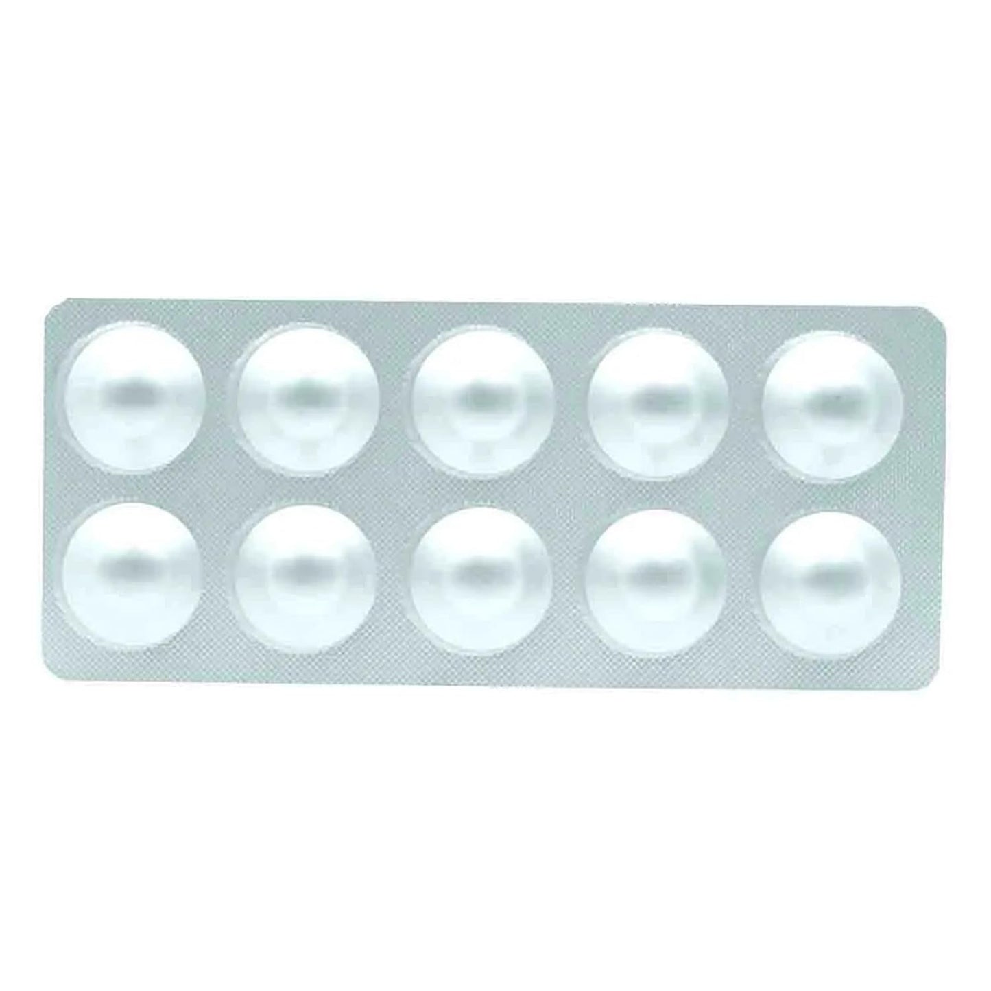 Sitaxa D 10/100 - Strip of 10 Tablets