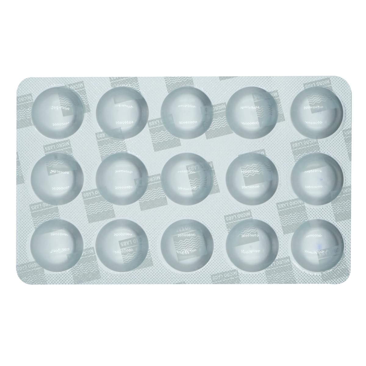 Valprid-Cr 300 mg - Strip of 15 Tablets