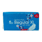 Apollo Pharmacy Regular Sanitary Pads With Wings XL, 20 Count