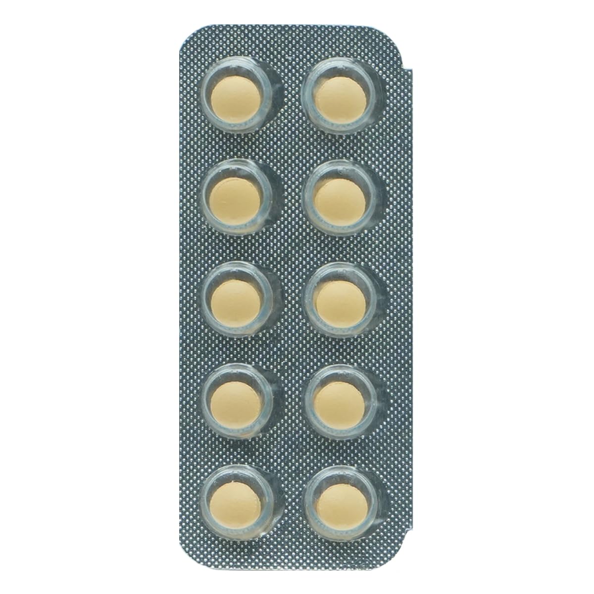 Apixapil 2.5 - Strip of 10 Tablets