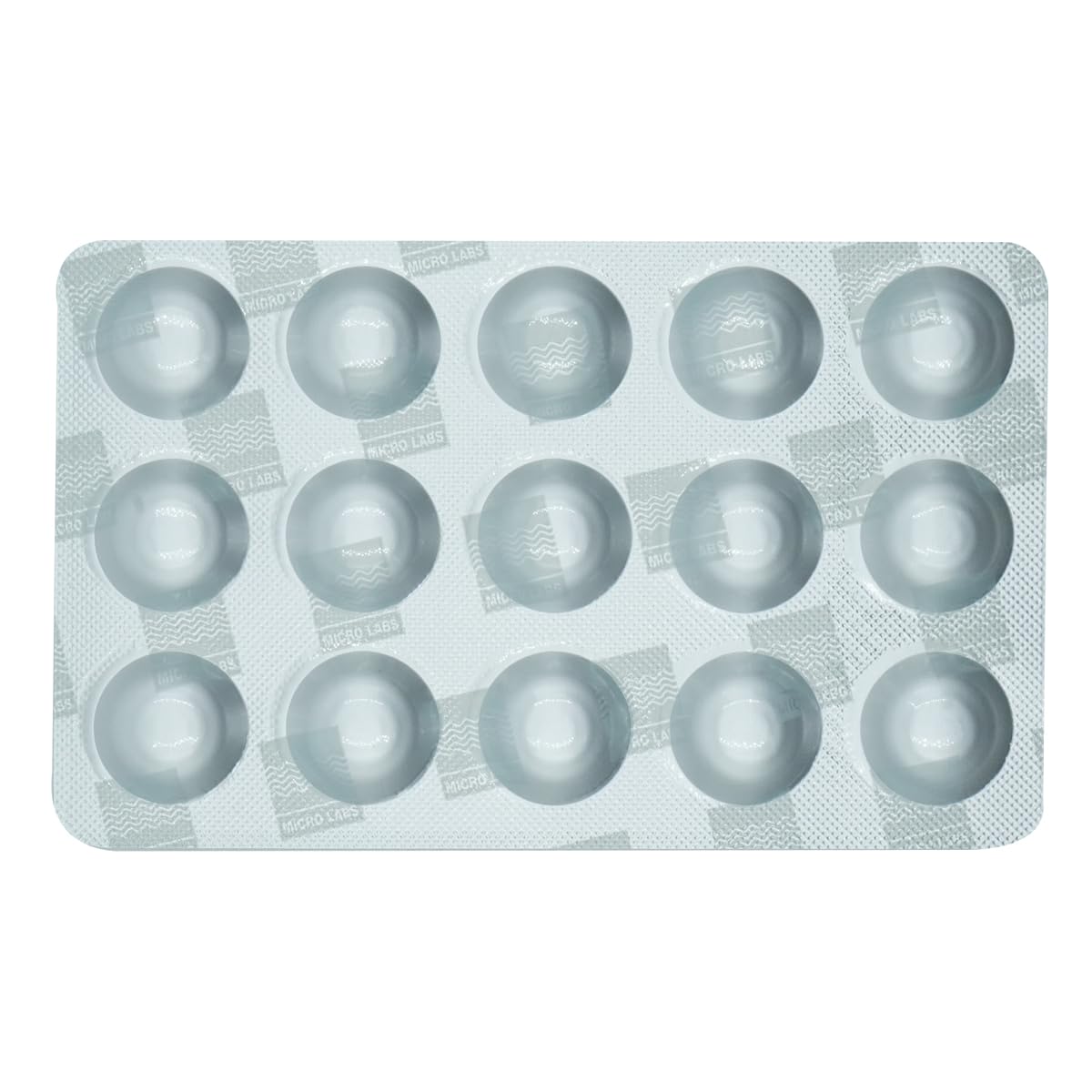 Telplus -Strip of 15 Tablets