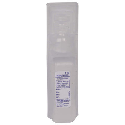 Xone 500mg - Vial of 500mg Injection