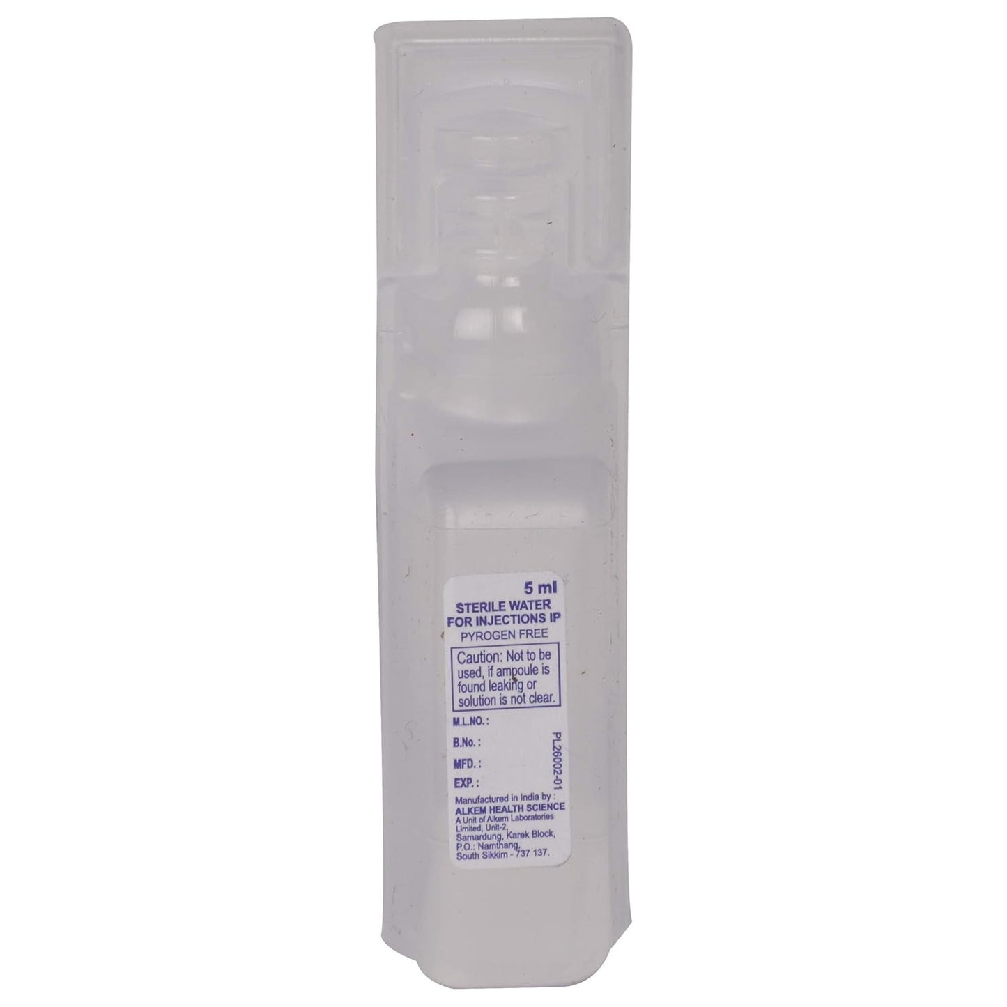 Xone 500mg - Vial of 500mg Injection