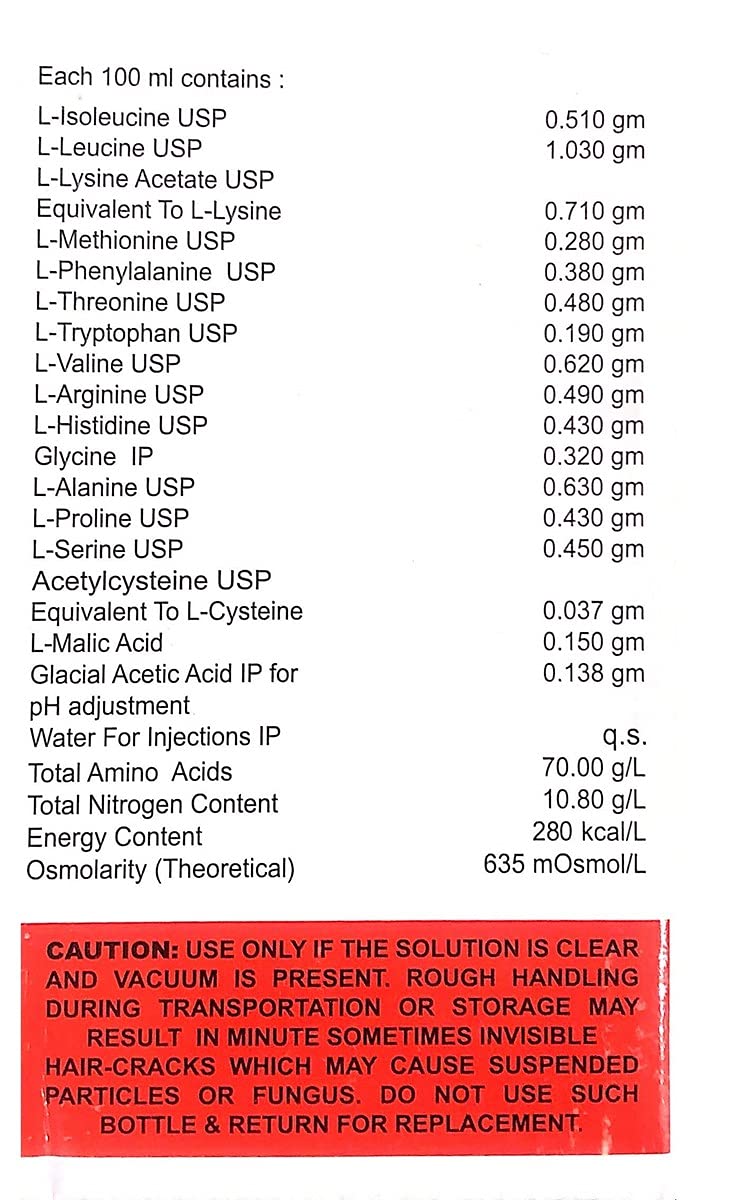 Lamino Nephro - Bottle Of 250 Ml Infusion